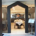 Hotel Golf 4*