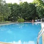 Hotel Golf 4*