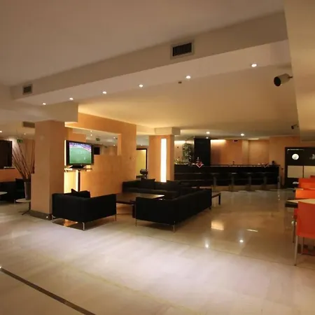 Hotel Golf