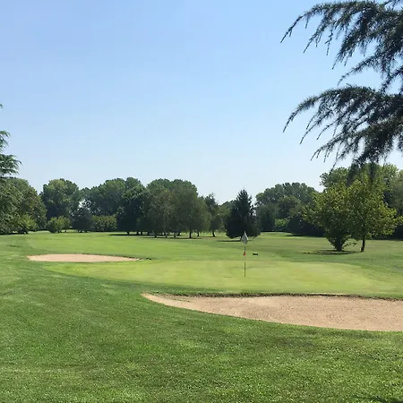 Hotel Golf Lainate