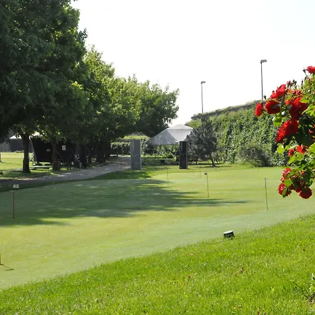 Golf Hotel Lainate