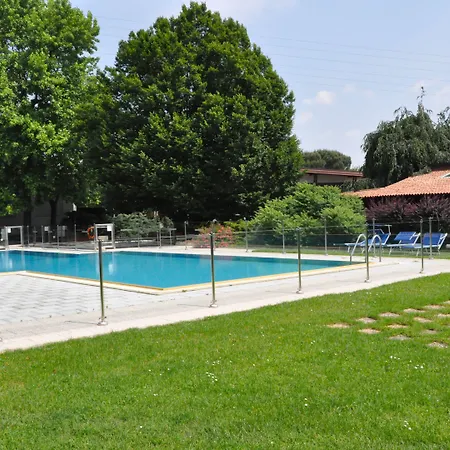 Golf Hotel Lainate
