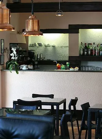 酒店 高尔夫酒店 雷纳特
