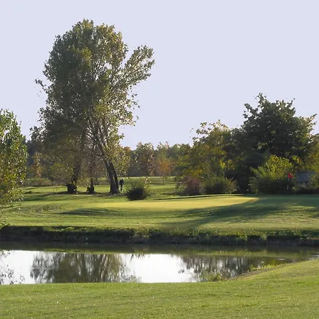 Golf Hotel Lainate