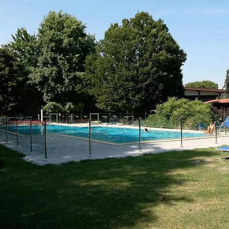 Golf Hotel Lainate