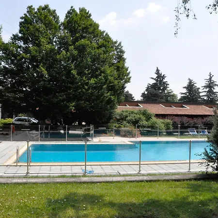 Golf Hotel 4*