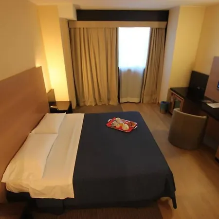 Hotel Golf Lainate
