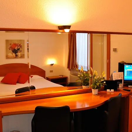 Hotel Golf