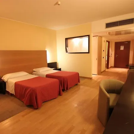 Hotel Golf 4*