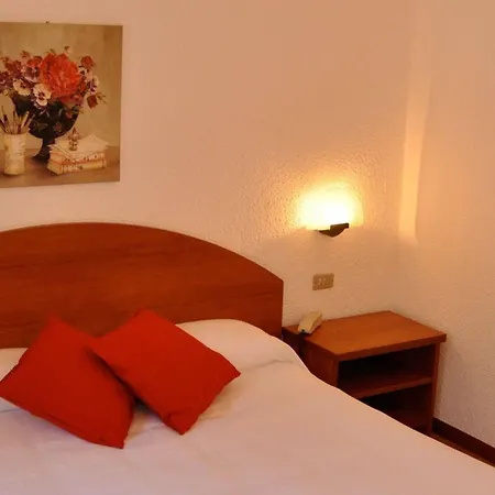 Hotel Golf 4*