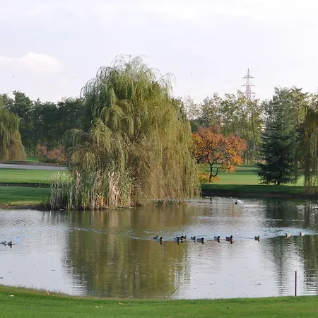 Hotel Golf Lainate