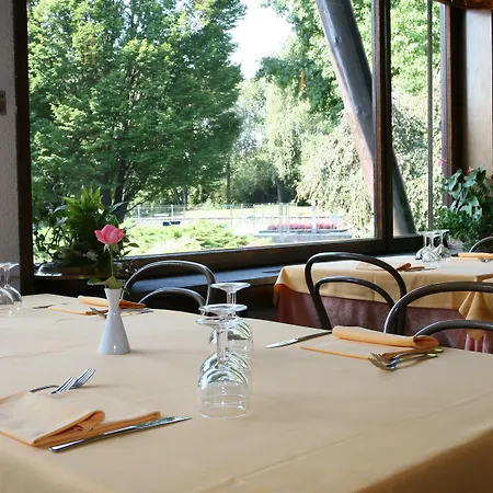 Golf Hotel Lainate