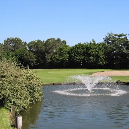 Hotel Golf 4*