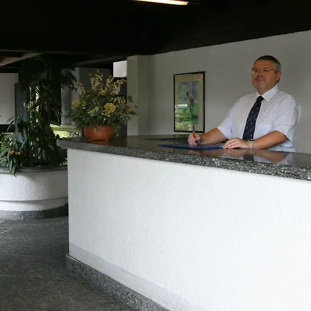 Golf Hotel 4*