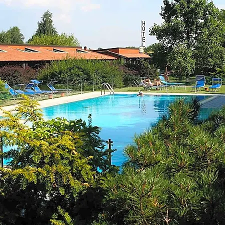 Hotel Golf