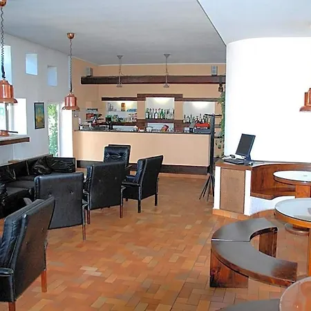 Hotel Golf 4*