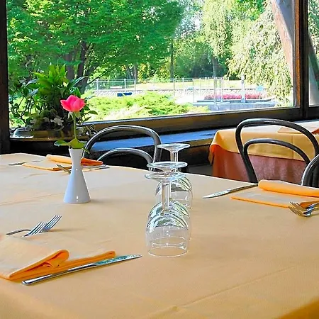 Golf Hotel 4*