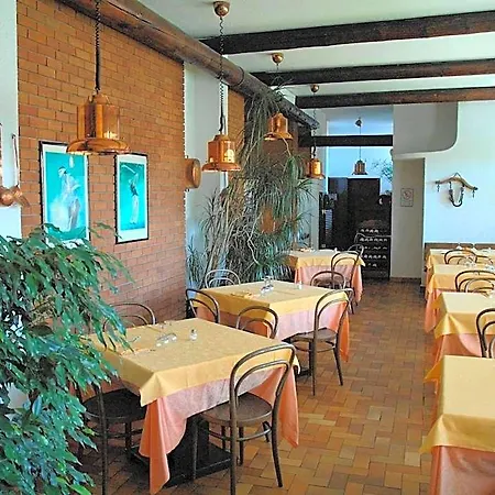 Golf Hotel Lainate