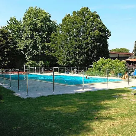 Hotel Golf 4*