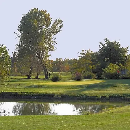 Hotel Golf 4*