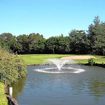 Golf Hotel 4*