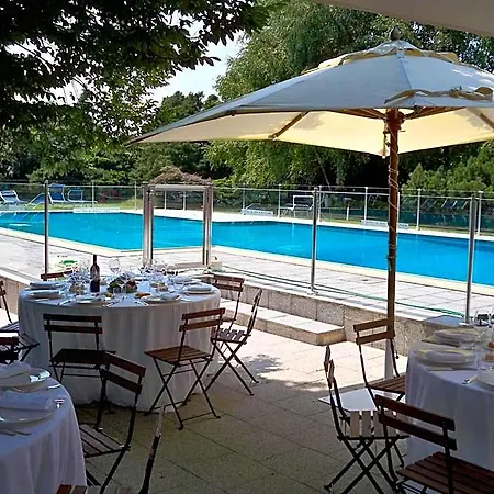 Hotel Golf Lainate
