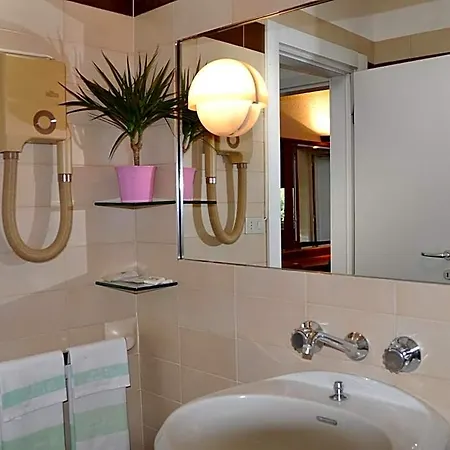 Golf Hotel 4*