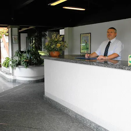 Golf Hotel 4*