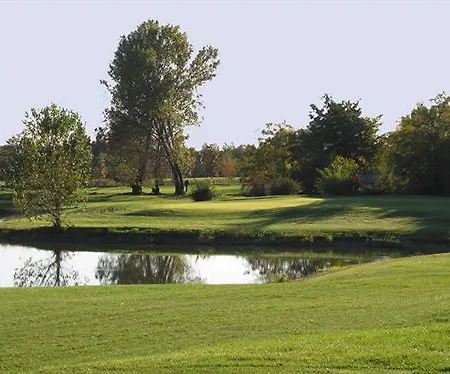 Ξενοδοχείο Golf