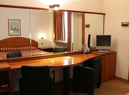 Hotel Golf Lainate