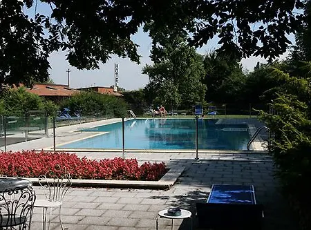 Golf Ξενοδοχείο Lainate