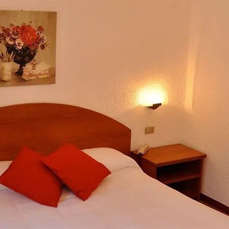 Golf Hotel 4*