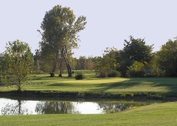 Golf Отель Лайнате