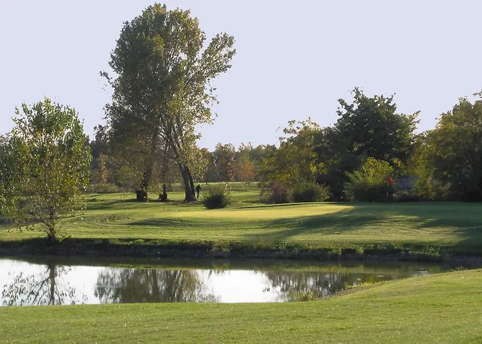 Szálloda Golf 4*
