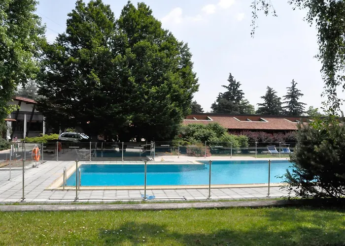 Golf Szálloda 4*