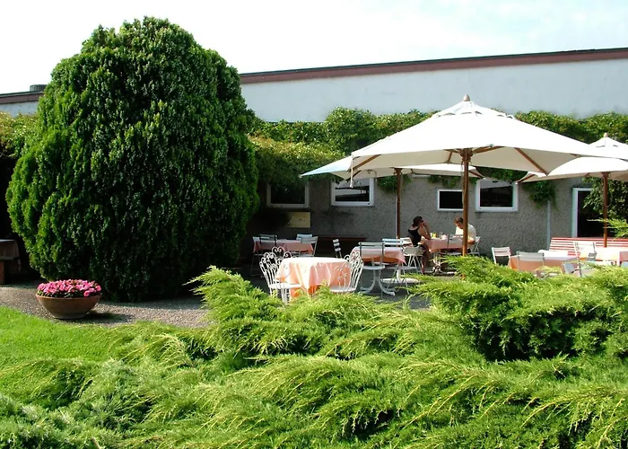 Szálloda Golf 4*