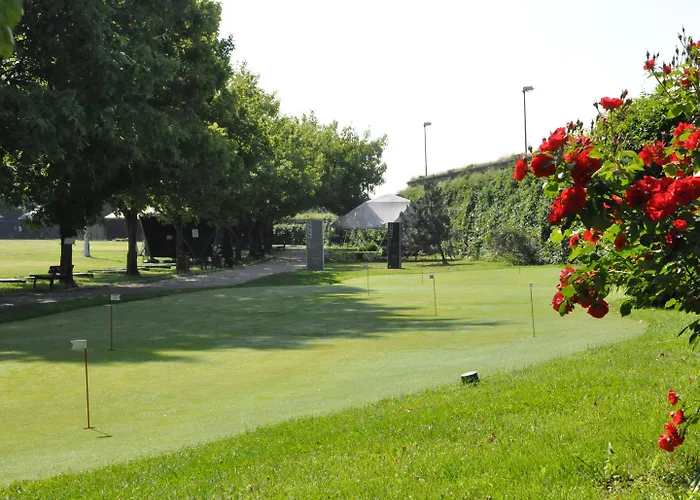 Golf Hotell Lainate