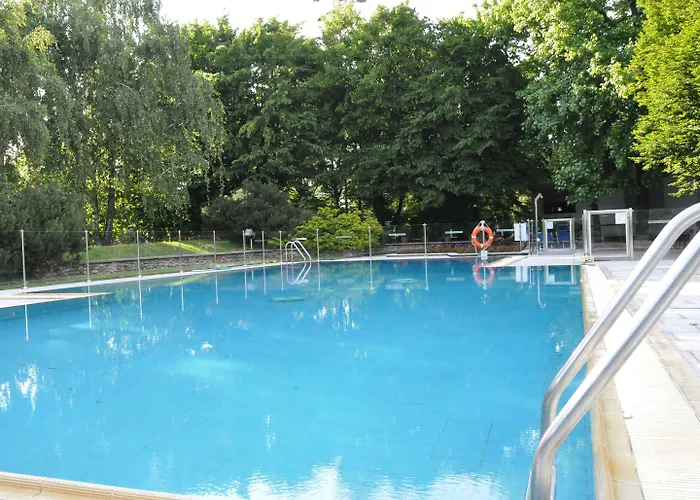 Hotell Golf 4*