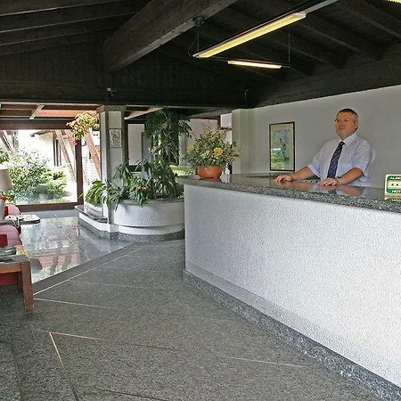 Hotel Golf Lainate