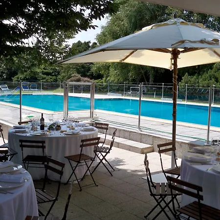 Hotel Golf Lainate